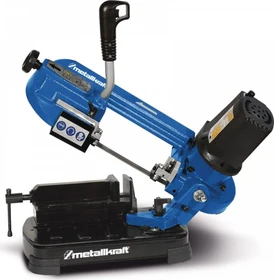 Metallkraft MBS 105 Elektro-Bandsäge