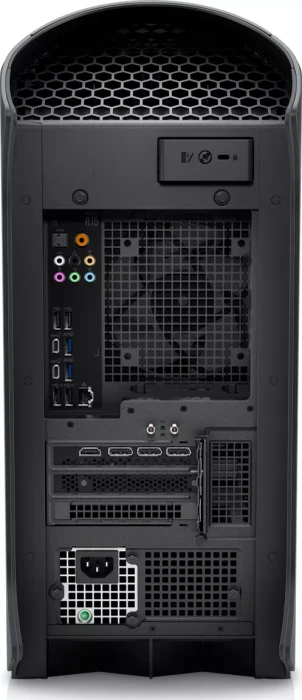 Dell Alienware Aurora R15, Dark Side of the Moon, Core i7-13700KF, 16GB RAM, 1TB SSD, GeForce RTX 3060 LHR