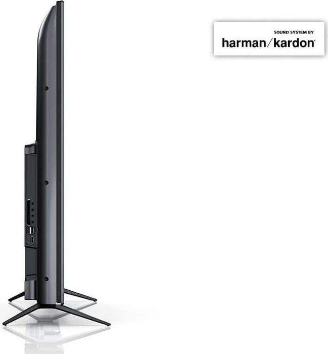 Sharp Aquos LC-40UI7552E