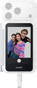 Insta360 Snap Selfie Screen