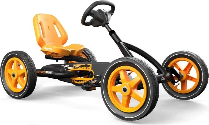 Bergtoys Buddy Pro 2.0 BFR