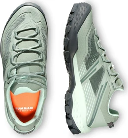 Mammut Ducan II Low GTX jade/neo mint (Damen)