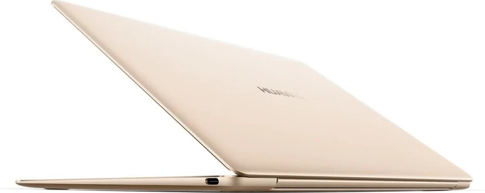 Huawei MateBook X (2017) MateBook X (2017), gold, Core i7-7500U, 8GB RAM, 512GB SSD, PL