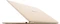 Huawei MateBook X (2017) MateBook X (2017), gold, Core i7-7500U, 8GB RAM, 512GB SSD, PL Vorschaubild