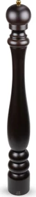 Peugeot Paris Pfeffermühle 80cm schokolade