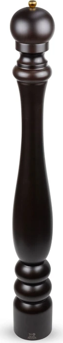 Peugeot Paris Pfeffermühle 80cm schokolade