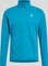 Odlo Zeroweight Warm Hybrid Laufjacke saxony blue (Herren) Vorschaubild