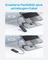 Anker 4-in-1 USB-C Hub, USB-C 3.0 [Stecker] Vorschaubild