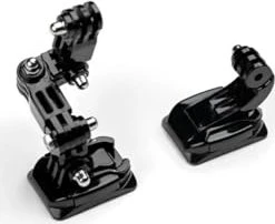 Insta360 Helmet Mount Bundle