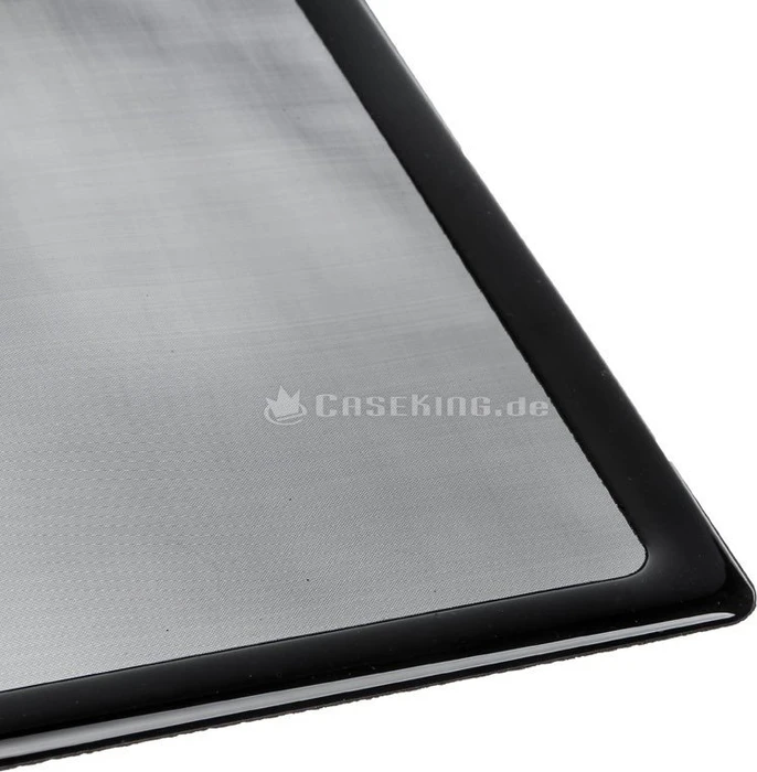 DEMCiflex Staubfilter für Corsair Air 540 Side