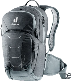 Deuter Attack 8 graphite/shale (Junior)
