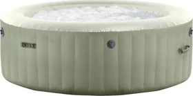 Intex PureSpa Bubble Whirlpool rund 196x71cm