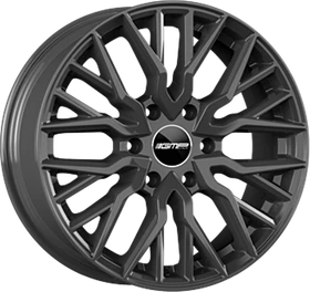 GMP Booster 8.0x20 6/130 ET45 (verschiedene Farben)
