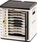Parat Paraproject Cube U10 Lade-/Synchronisierungs-/Aufbewahrungs-Station, 10 iPads bis 11.6", Lightning, EU-Version Vorschaubild