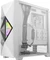 Antec Dark League Dark Fleet DF800 Flux White, weiß, Glasfenster Vorschaubild