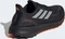 adidas Pureboost 5 core black/impact orange Vorschaubild