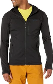Marmot Preon Hoody Jacke schwarz (Herren)