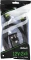 ASRock CB-12V2X6L600W, natives 12V-2x6 Kabel, 1x 16-Pin PCIe 5.1 Stecker auf 16-Pin PCIe 5.1 Stecker, schwarz, 90° gewinkelt, 70cm Vorschaubild