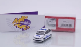 Herpa VW Touran THW Nörvenich Nordrhein-Westfalen/Nörvenich