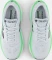New Balance Fresh Foam X More v5 ice blue/electric jade/black (Herren) Vorschaubild