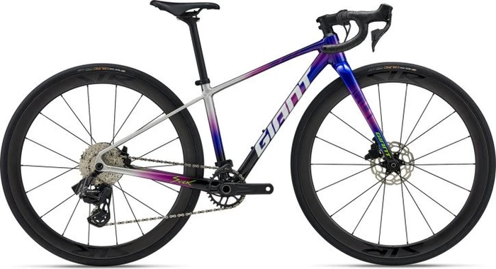 Giant Seek 1 purple storm Modell 2026