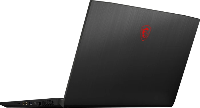 MSI GF75 Thin 10UEK-027, Core i7-10750H, 16GB RAM, 512GB SSD, GeForce RTX 3060, DE