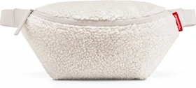Reisenthel beltbag Bauchtasche teddy sand
