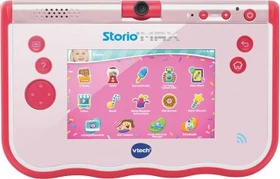 VTech Storio Max 5" Tablet pink