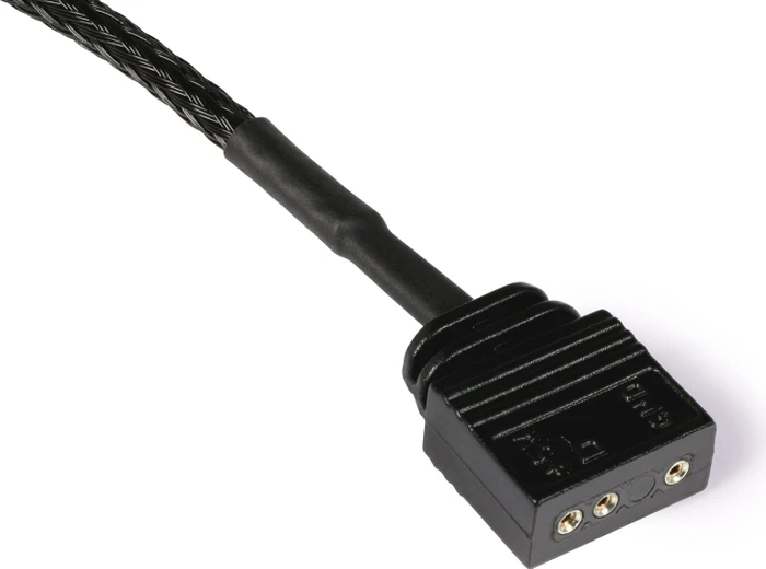 Alphacool aRGB 3-Pin, Splitter Kabel, 60cm