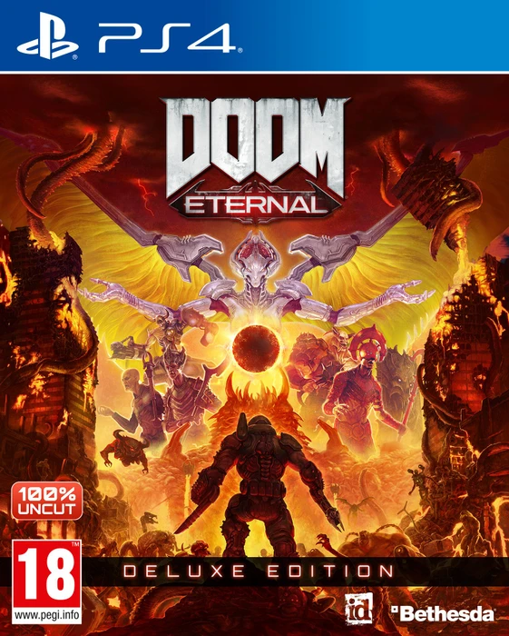 Doom Eternal