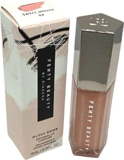 Fenty Beauty Gloss Bomb Universal Lip Luminizer