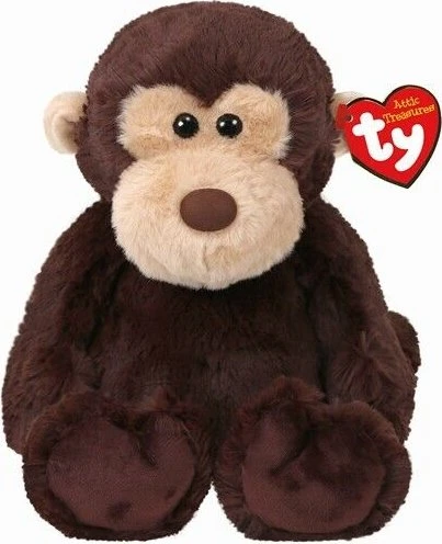 TY Attic Treasure Mookie 33cm
