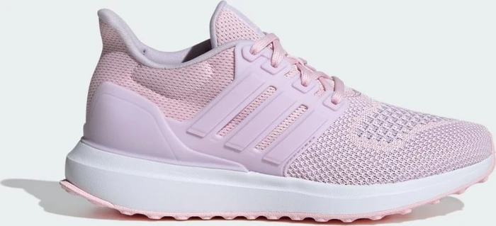 adidas Ubounce DNA clear pink/ice lavender/cloud white (Junior)