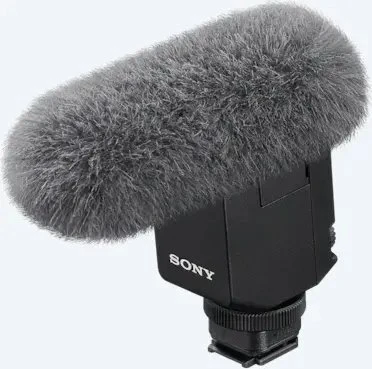 Sony ECM-B10