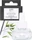 Ipuro Essentials Scent Plug-in Black Bamboo Refill, 20ml