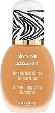 Sisley Phyto Teint Ultra Éclat Foundation 5W Amber, 30ml