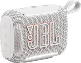 JBL GO 5 weiß