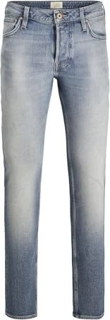 Jack & Jones Glenn Cooper CJ 091 NOOS Jeans blue denim (Herren)