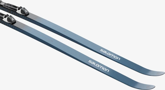 Salomon Snowscape 7 (inkl. Bindung) (Modell 2021/2022)