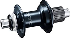 Shimano SLX FH-M7110 12x142 TA 32 Loch Shimano MicroSpline Hinterradnabe