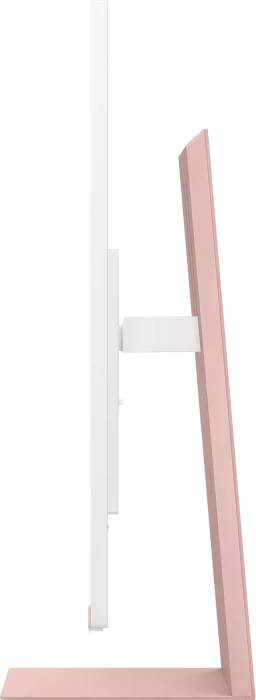 Samsung Smart Monitor M8 M80C Sunset Pink, 27"