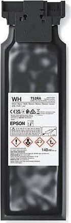Epson Tinte UltraChrome UV weiß