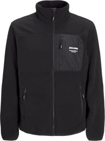 Jack & Jones Theo Jacke schwarz (Herren)