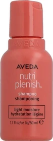 Aveda Nutriplenish Hydrating Light Moisture Shampoo, 50ml