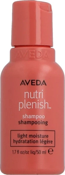 Aveda Nutriplenish Hydrating Light Moisture Shampoo