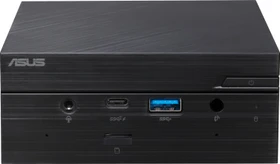 ASUS Mini PC PN62-BB3003MD, Core i3-10110U (90MR00A1-M00030)