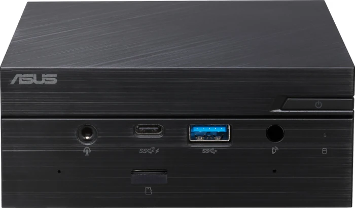 ASUS Mini PC PN62-BB3003MD, Core i3-10110U