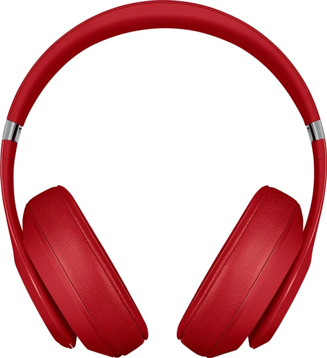 Beats by Dr. Dre Studio3 Wireless Red