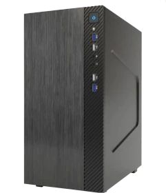 iTek Smallcom B Brushed (ITOCSCB122)