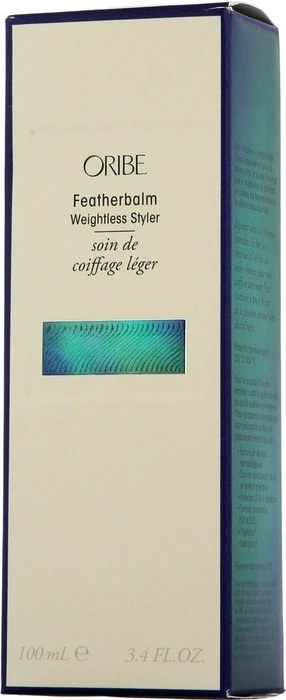 Oribe Featherbalm Weightless Styler, 100ml